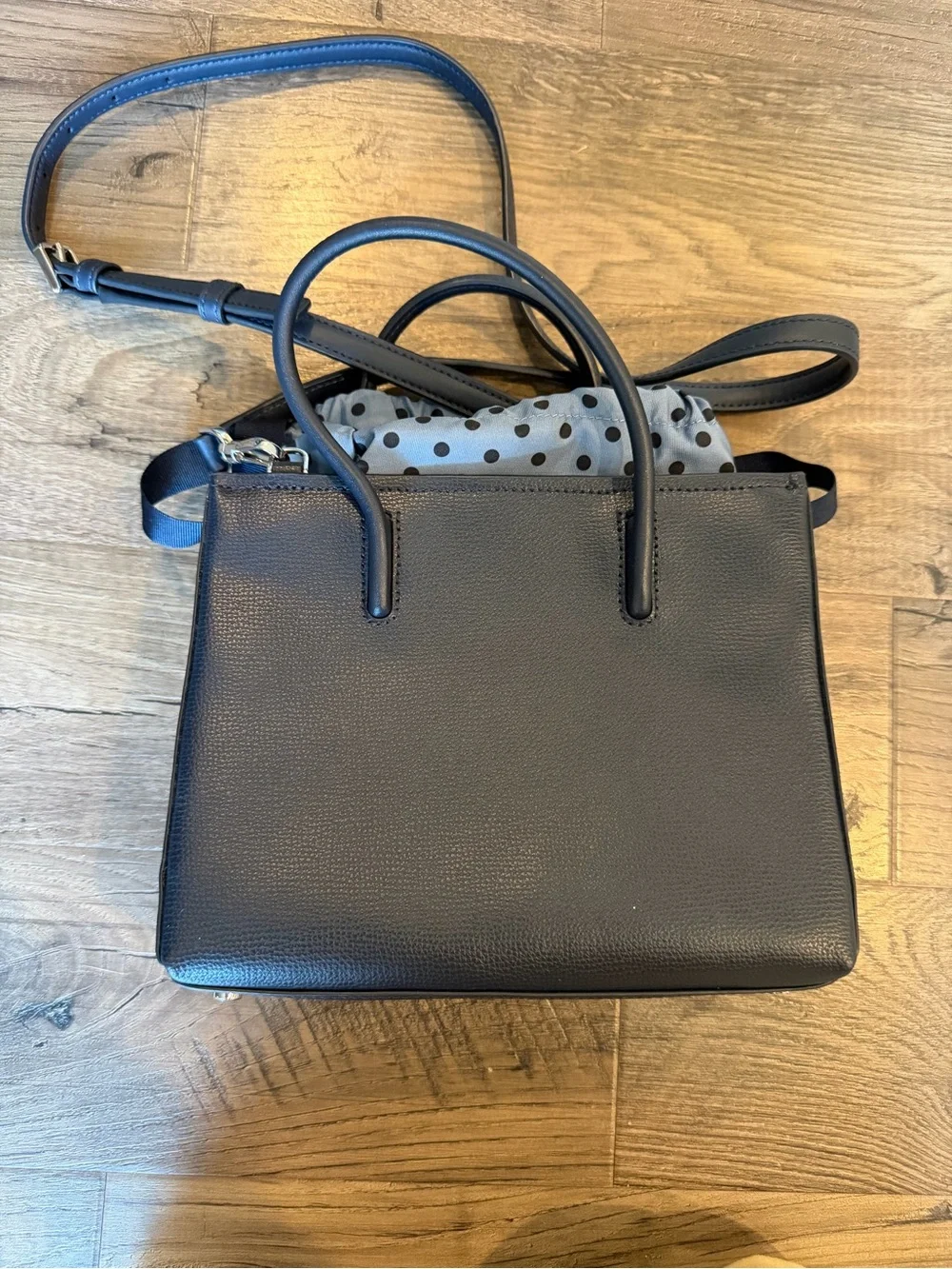 NWOT kate spade Alice in Wonderland purse